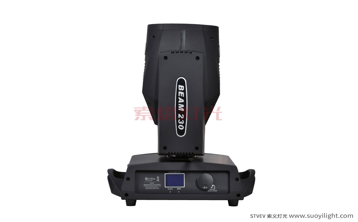 Thailand230W Moving Head Beam Light