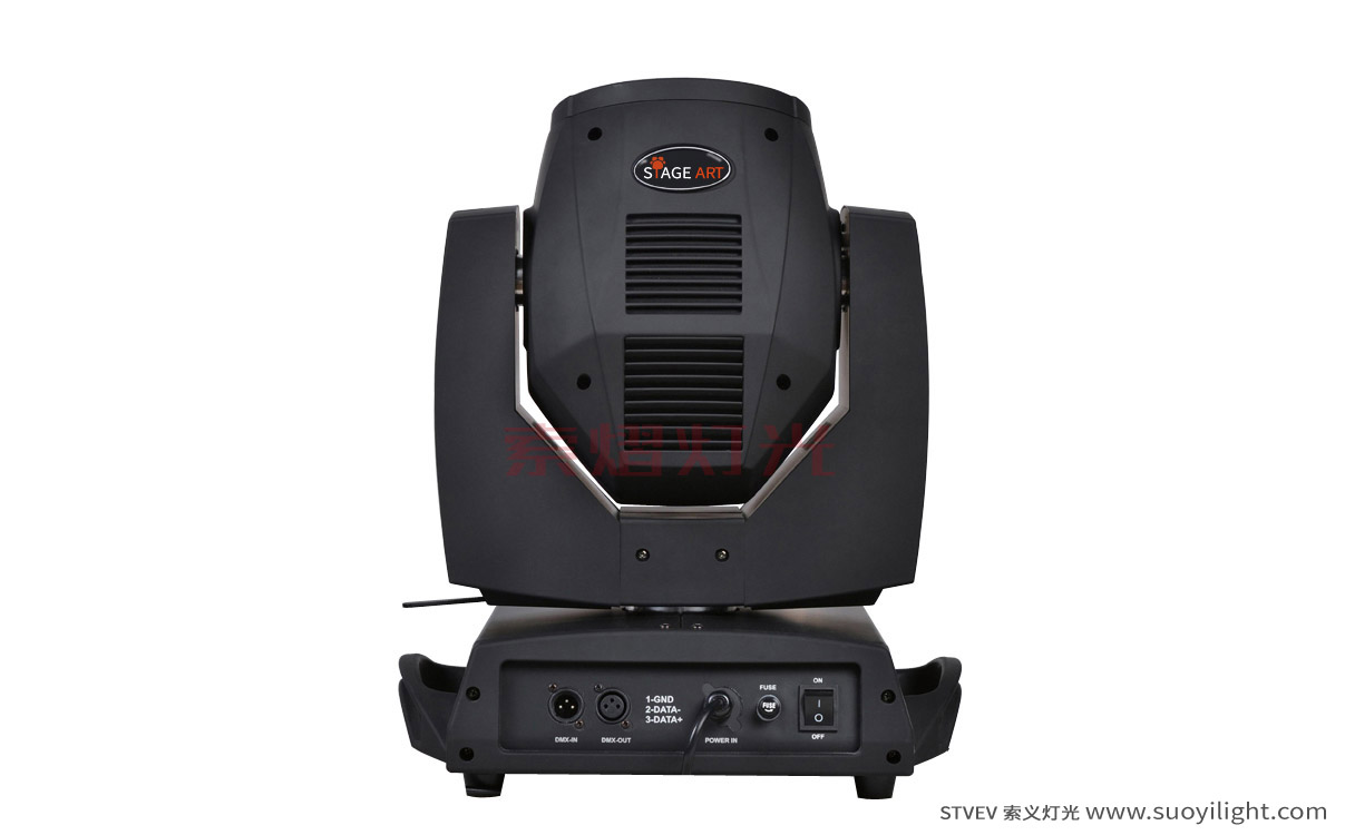 Thailand230W Moving Head Beam Light