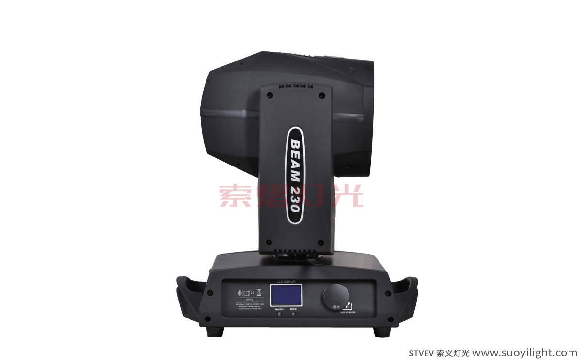 Thailand230W Moving Head Beam Light