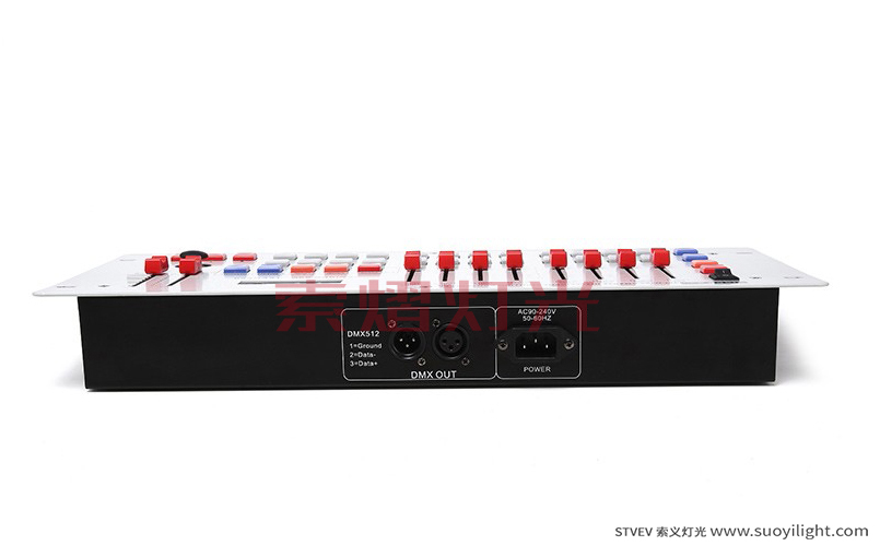 Thailand240 DMX512 Lighting Controller