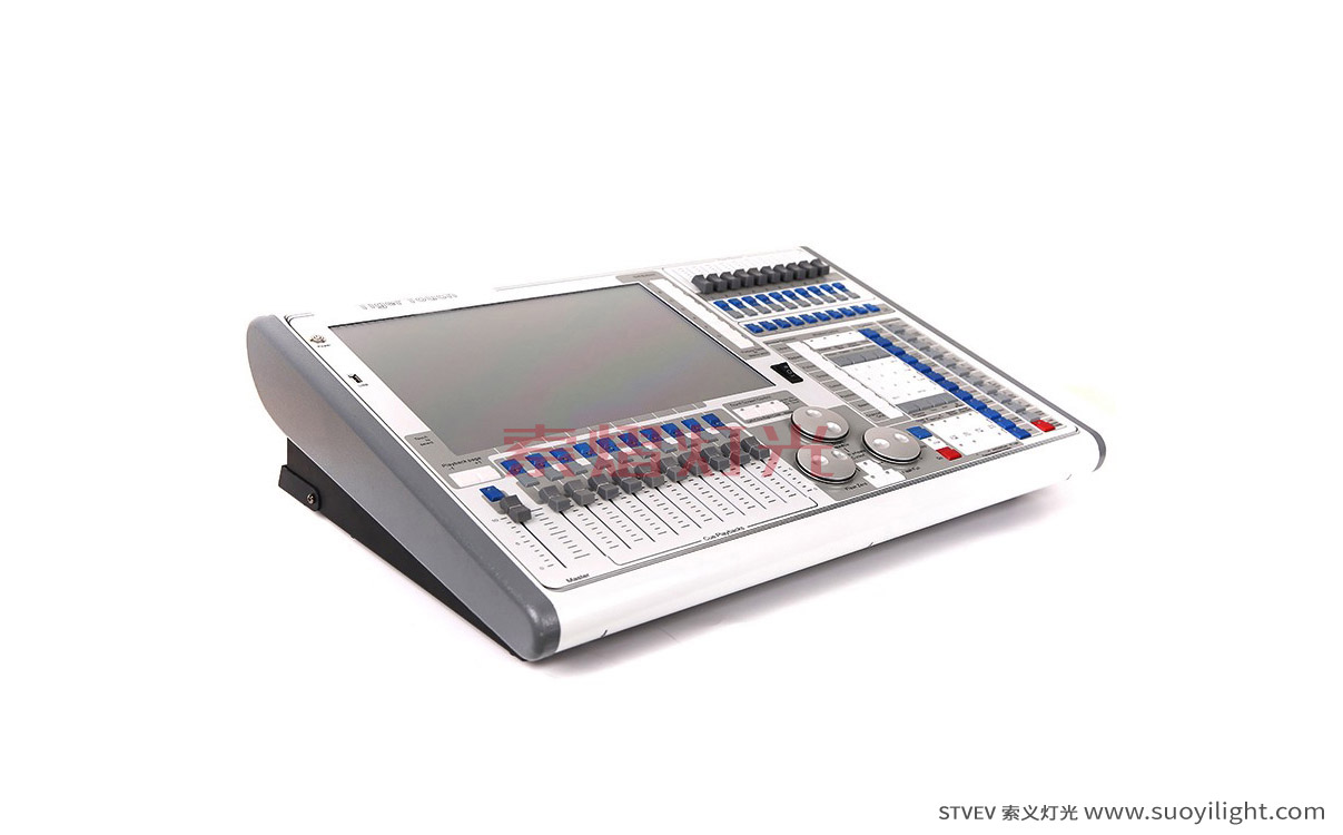 ThailandTiger Touch Lighting Controller