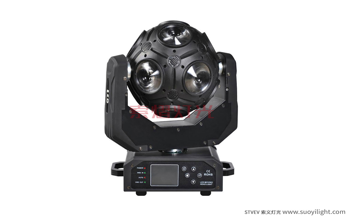 Thailand LED Football Light manufacturer