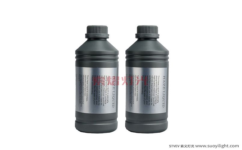 ThailandFoggy Oil