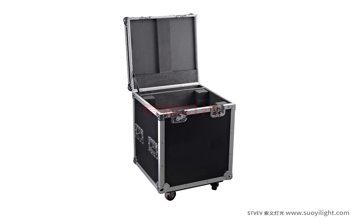 ThailandBeam Light Flight Case