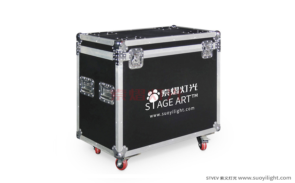 ThailandBeam Light Flight Case