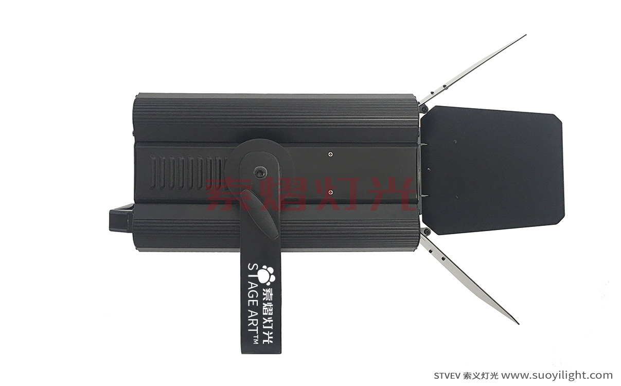 Thailand200W,300W Zoom LED Profile Spot Light