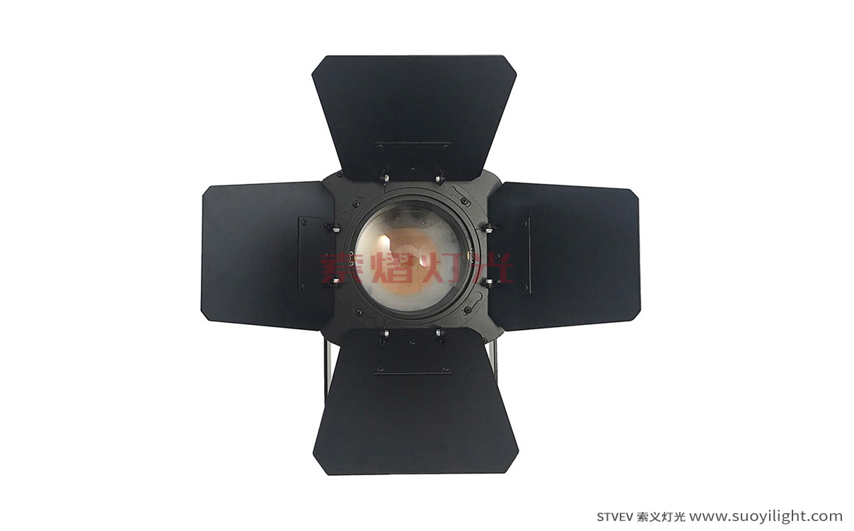 Thailand200W,300W Zoom LED Profile Spot Light