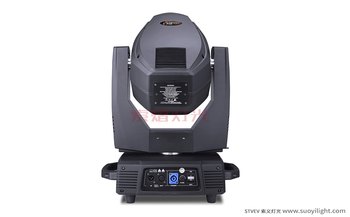 Thailand330w三合一电脑摇头光束灯Factory