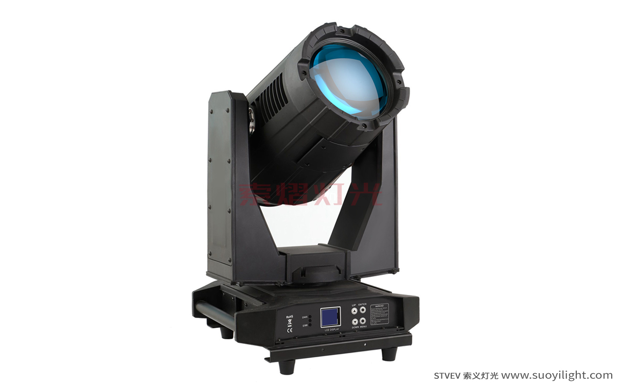 Thailand16R 330W,17R 350W,18R 380W Waterproof Beam Light